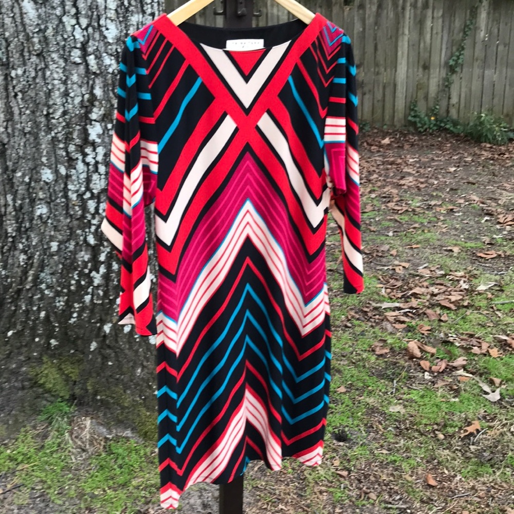 Trina Turk Dress